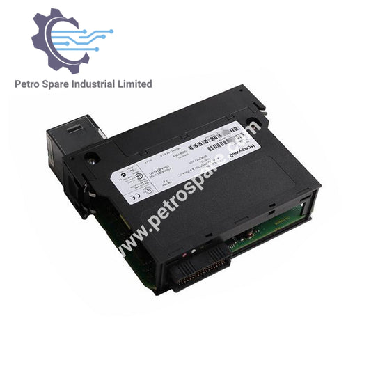 Tahap Tinggi Analog TC-IAH161 - Honeywell C200