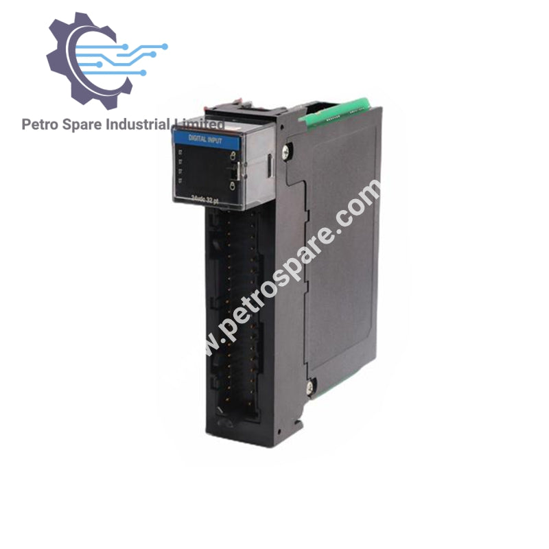 24VDC 32-точечный цифровой входной модуль Honeywell TC-IDD321