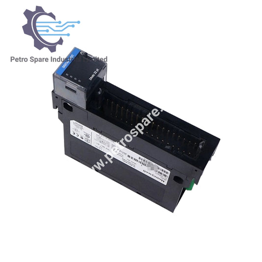 24VDC 32pt Honeywell TC-IDD321 Modul Input Digital