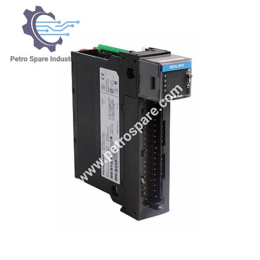 24VDC 32pt Honeywell TC-IDD321 Modul Input Digital