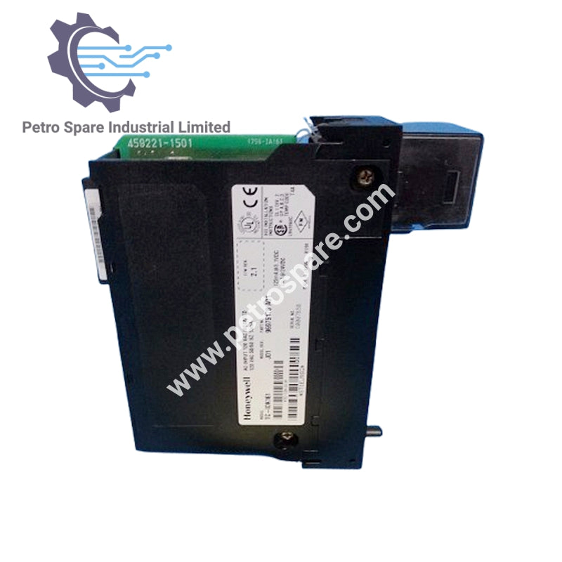 Honeywell TC-IDK161 Modul Terisolasi Input AC 120VAC