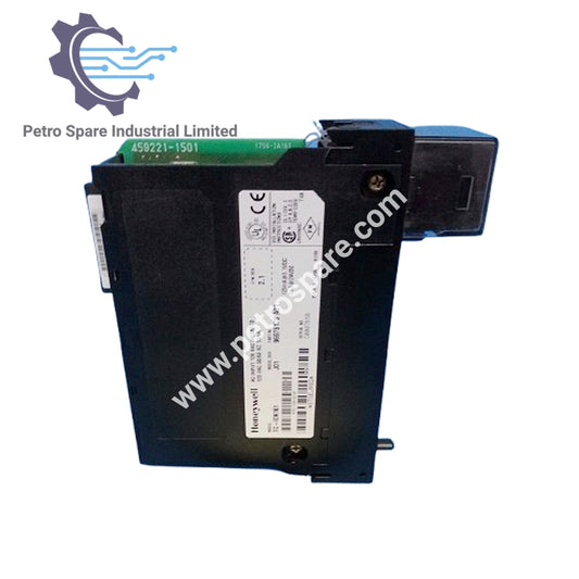 Honeywell TC-IDK161 AC Input 120VAC Isolated Module