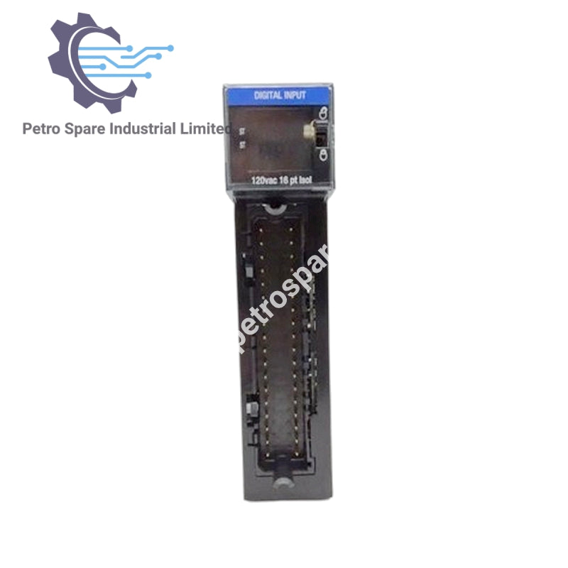 Honeywell TC-IDK161 Modul Terisolasi Input AC 120VAC