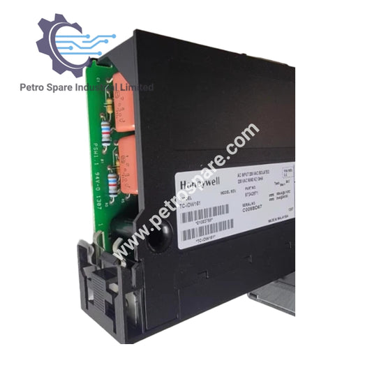 Honeywell Digital Module | TC-IDW161 AC Input Module