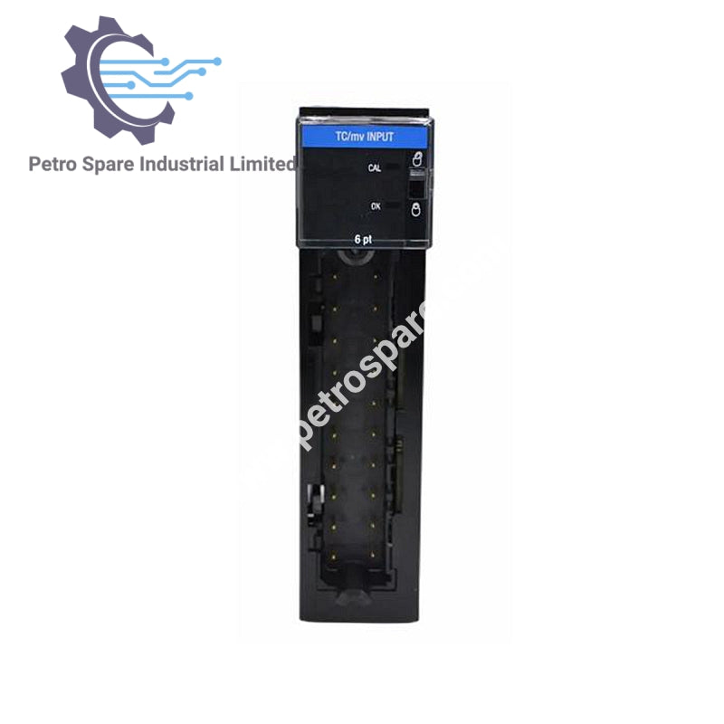 Модуль входа термопары Honeywell TC-IXL061 C200