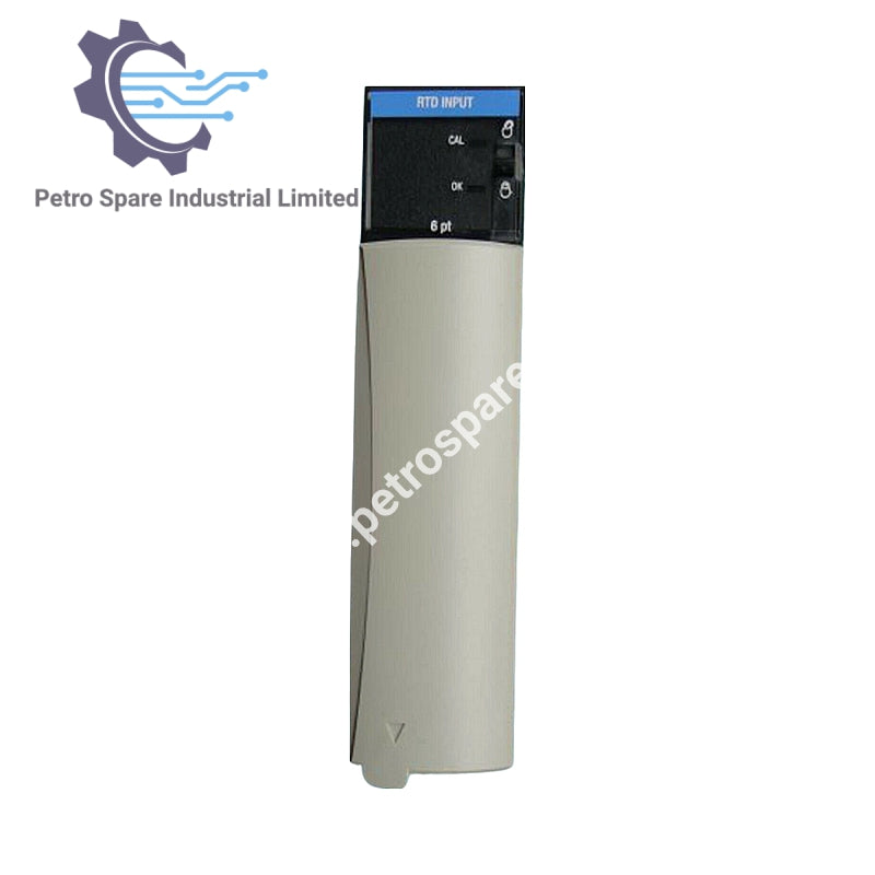 TC-IXR061 - RTD Input Module | Honeywell