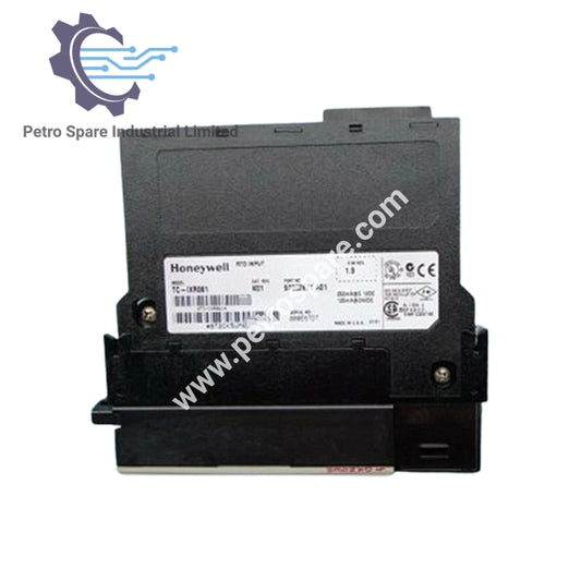 TC-IXR061 - Modul Input RTD | Honeywell