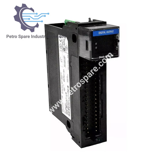 Módulo de Saída Analógica TC-OAH061 - Honeywell