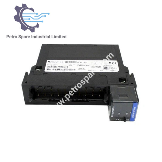 Honeywell TC-OAV081 - Modul Output Analog