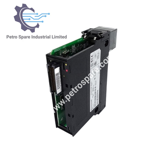 TC-ODJ161 | Honeywell 24VDC Digital Output Module