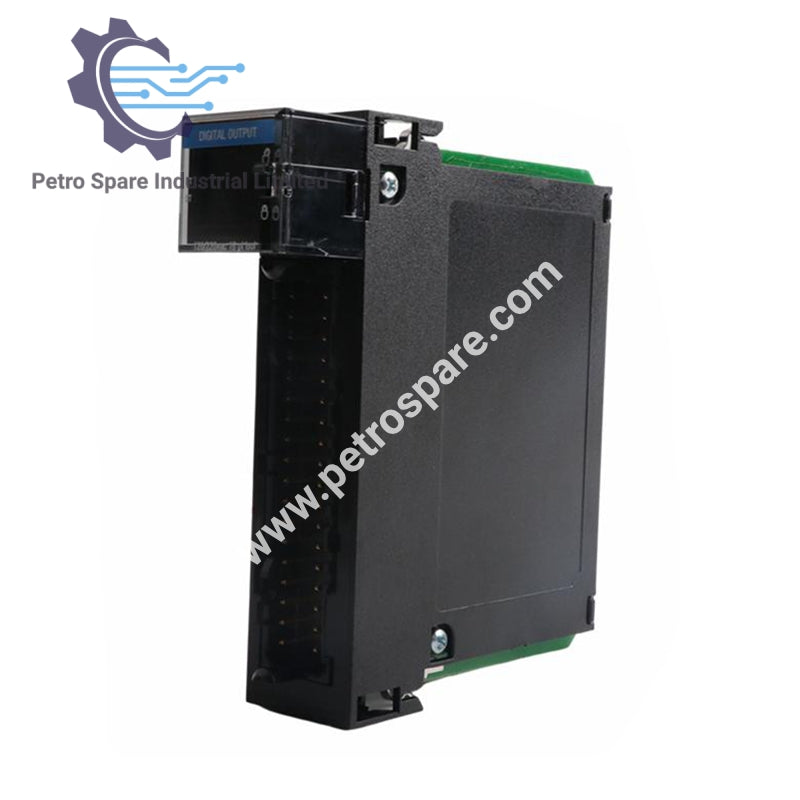 TC-ODK161 - Módulo de Salida Digital de CA Honeywell