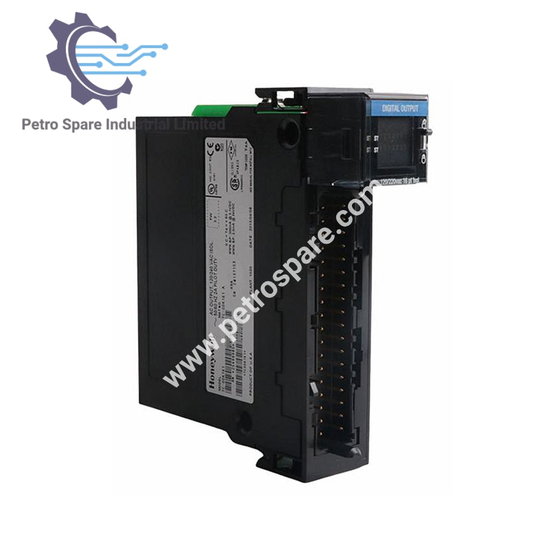 TC-ODK161 - Módulo de Salida Digital de CA Honeywell