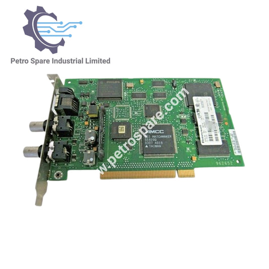 Honeywell TC-PCIC01K | Placa de Interface ControlNet