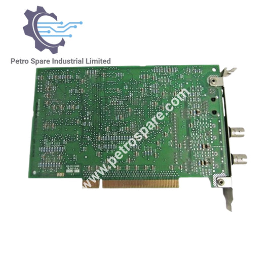 Honeywell TC-PCIC01K | Placa de Interface ControlNet