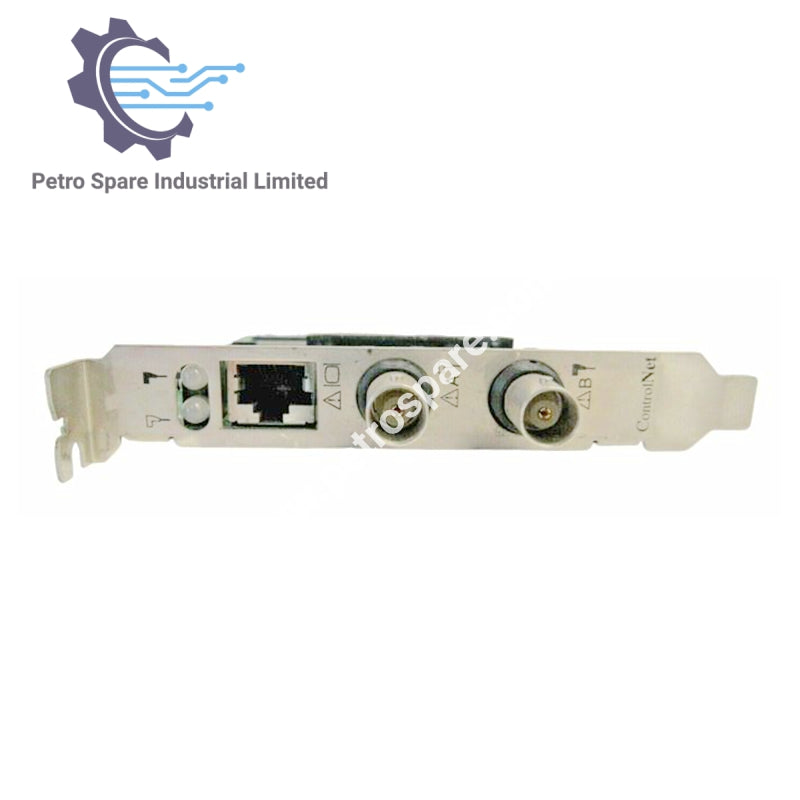 TC-PCIC01 | Modul Antarmuka Honeywell ControlNet