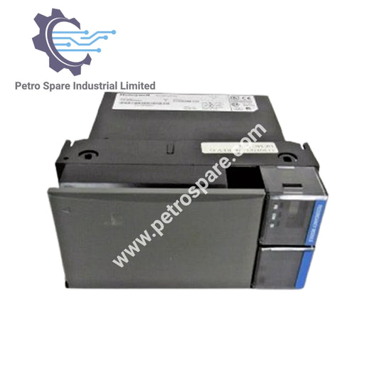 Honeywell - Modul Redundansi TC-PRR021