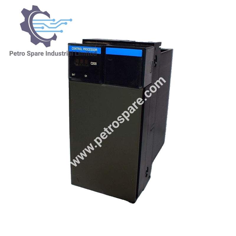 Контроллер C200 TC-PRS021 Honeywell