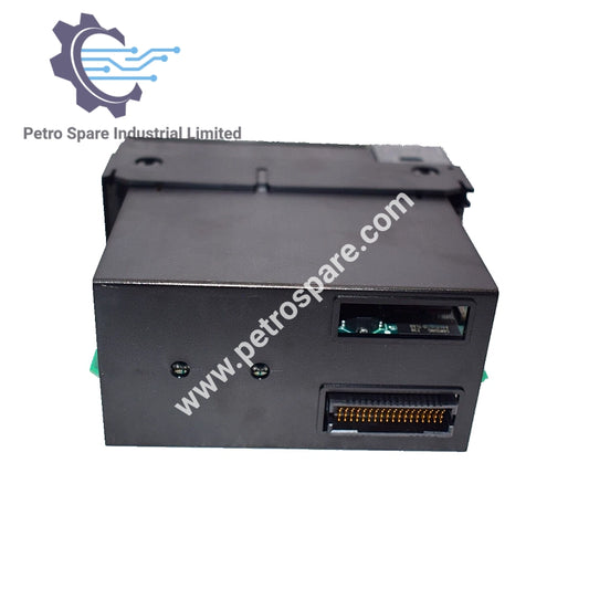 Pemproses Kawalan C200 TC-PRS021 Honeywell