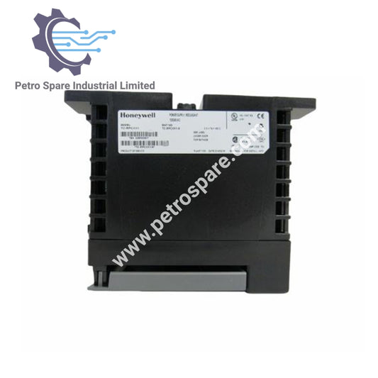 Honeywell TC-RPCXX1 Redundant Power Supply Module