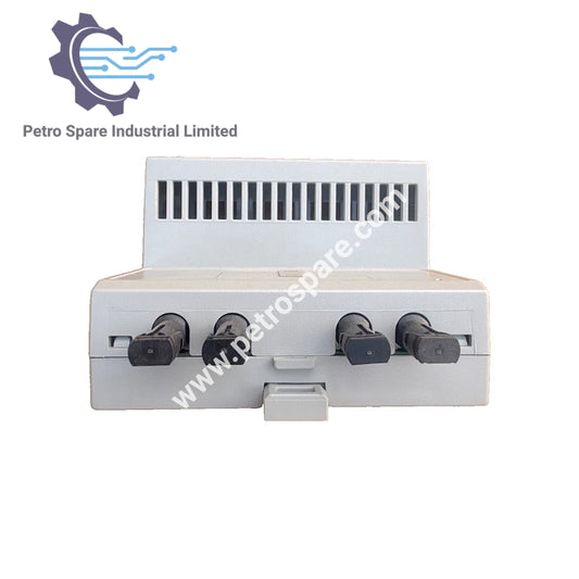 Honeywell TC-RPFM01 ControlNet Fiber Module