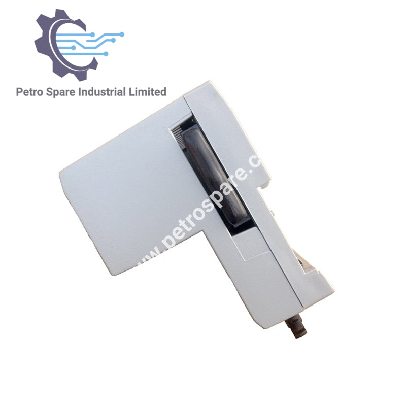 Módulo de Fibra ControlNet Honeywell TC-RPFM01