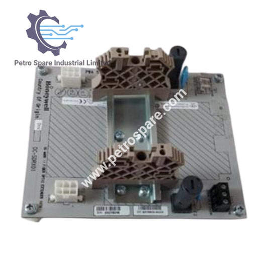 Honeywell TC-SDRX01 Secure Digital Input/Output Module