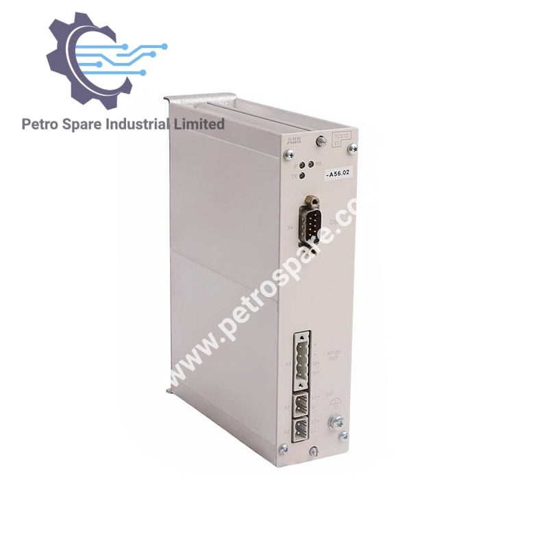 TC512V1 3BSE018059R1 | ABB - RS485 Twisted Pair Modem