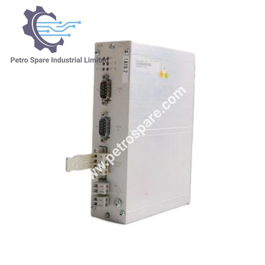 TC513V1 - ABB 3BSE018405R1 AF100 Twisted Pair Coax Modem