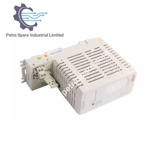 ABB TC514 | Twisted Pair/Optical Fiber Modem