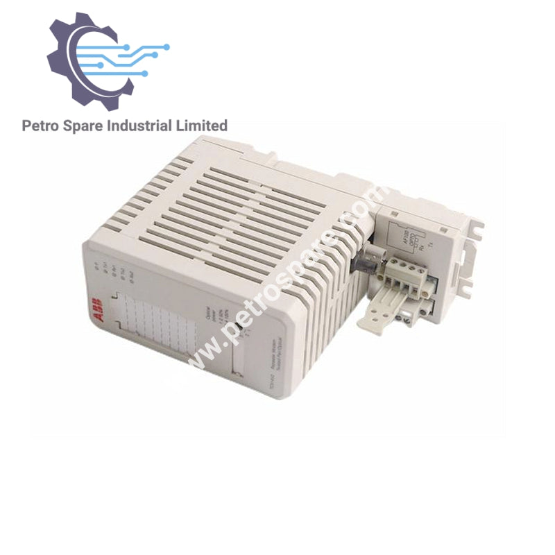 ABB TC514 | Twisted Pair/Optical Fiber Modem