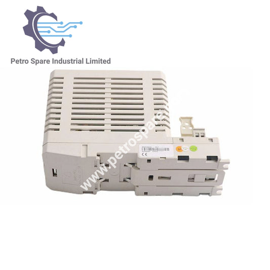 ABB TC514 | Twisted Pair/Optical Fiber Modem