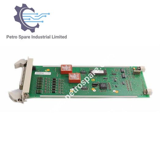 Pengumpul Status Sistem TC520 ABB 3BSE001449R1