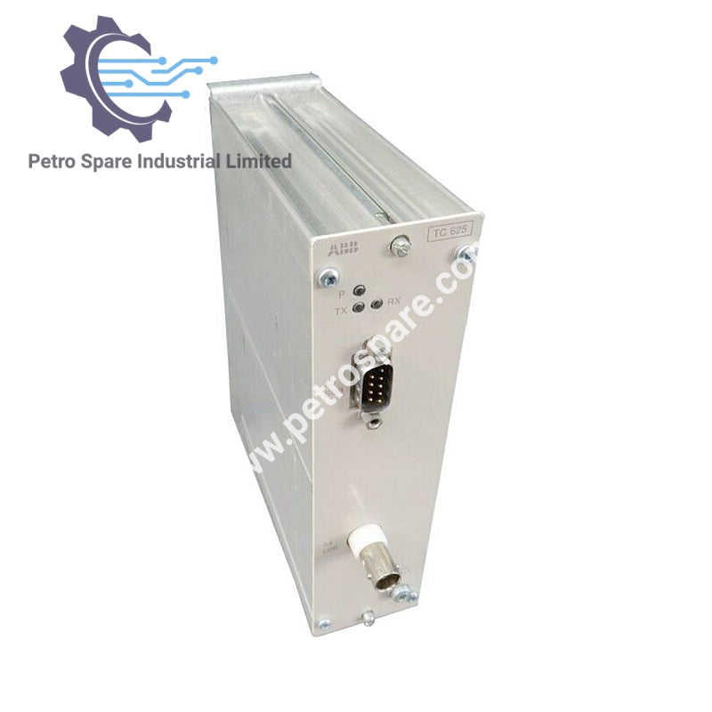 TC625 | ABB AF100 | 3BSE002224R1 - Coaxial Modem