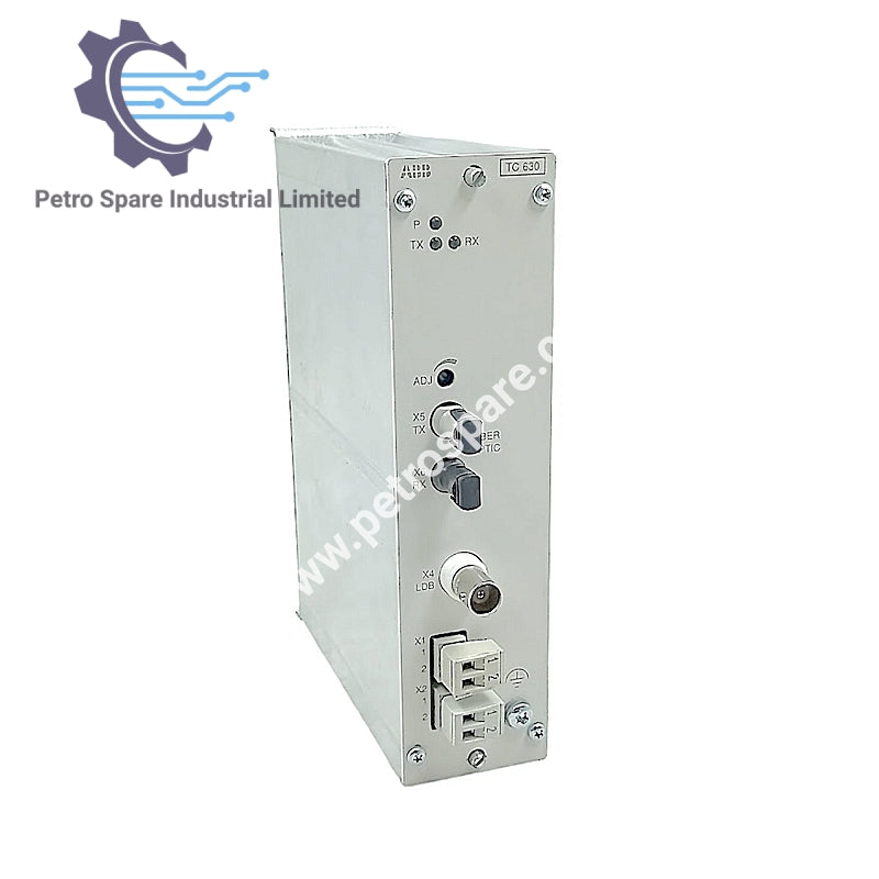 TC630 3BSE002253R1 ABB - AF 100 Optical Modem