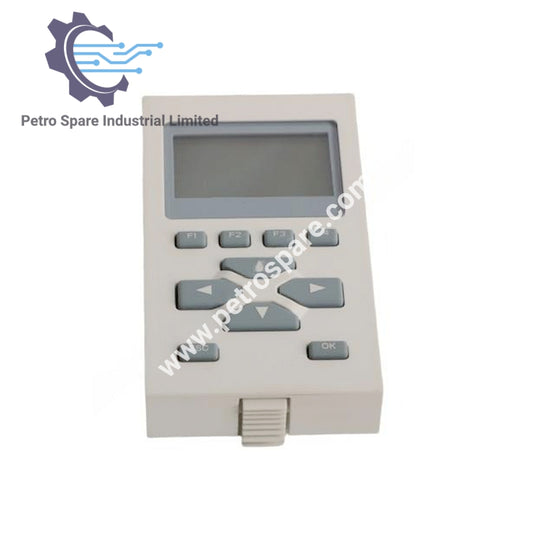 3BDH001020R0001 | ABB | TD 951F TD951F Display Unit