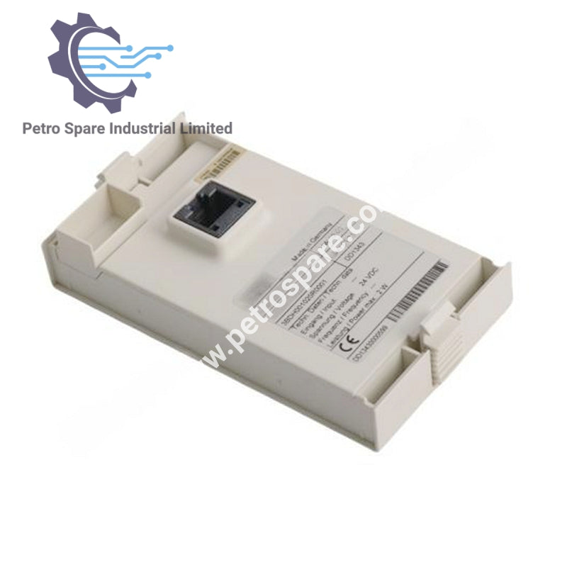 3BDH001020R0001 | ABB | Unidad de Visualización TD 951F TD951F