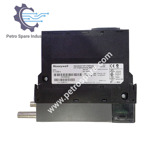 ماژول رابط شبکه افزونه هانیول TK-CCR014