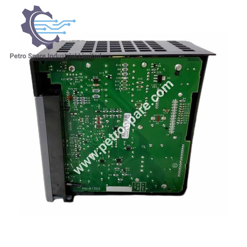 Honeywell TK-FPDXX2 Power Supply Module Non-Redundant