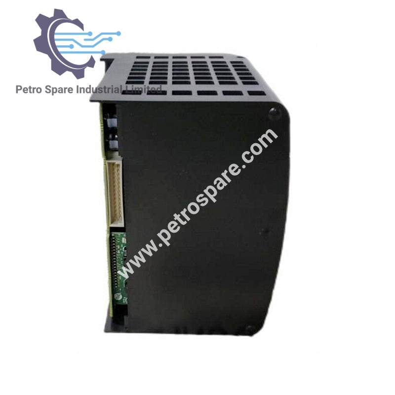 Honeywell TK-FPDXX2 Power Supply Module Non-Redundant