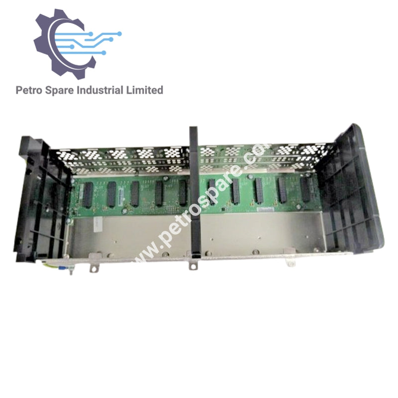 10 slots Honeywell TK-FXX102 Rack