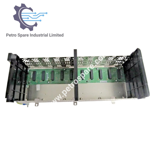 10 slot Honeywell TK-FXX102 Rak