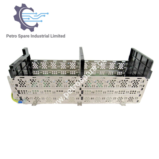 10 slot Honeywell TK-FXX102 Rak