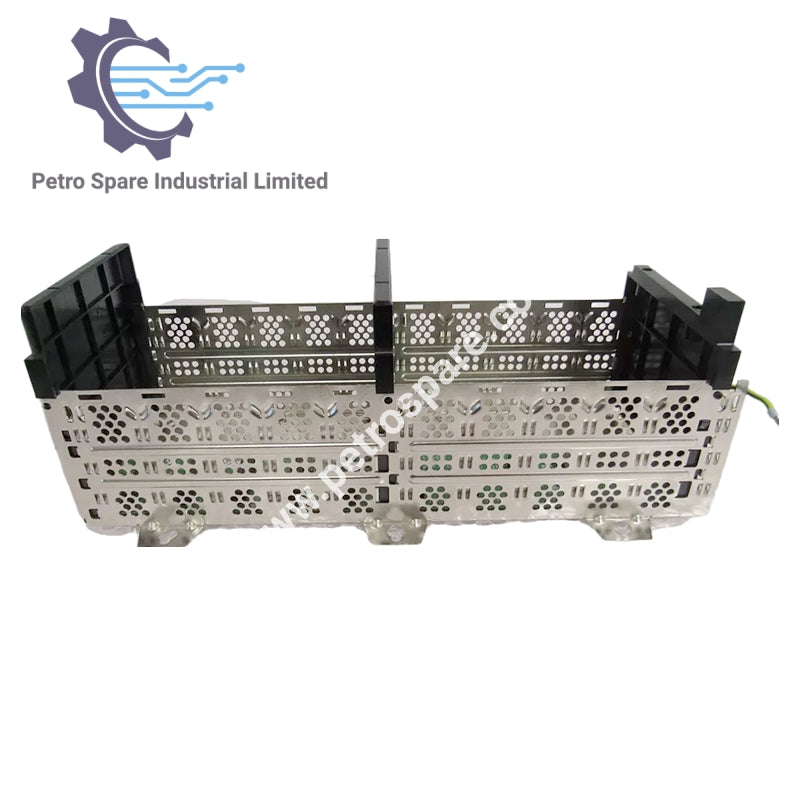 10 slots Honeywell TK-FXX102 Rack