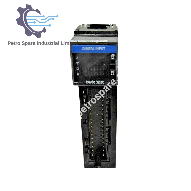 TK-IDD321 32-Nöqtəli Ayrı-ayrı Giriş Modulu - Honeywell