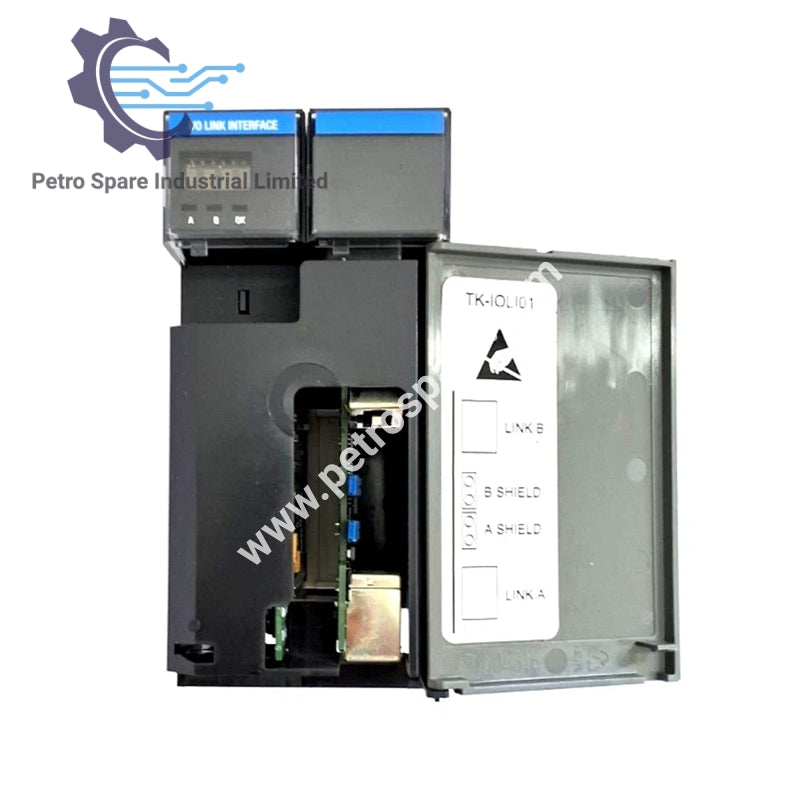 TK-IOLI01 | Honeywell 51403427-175 I/O Link Interface