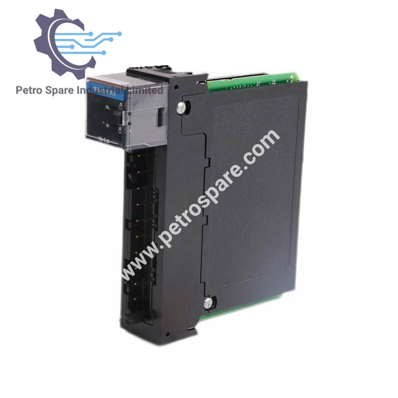 Honeywell - TK-OAV061 - Analog Output Module 6 pt