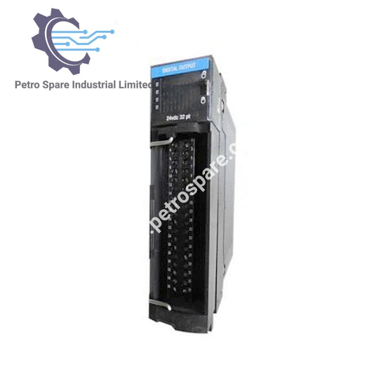 ماژول خروجی گسسته ۳۲ نقطهای هانیول TK-ODD321