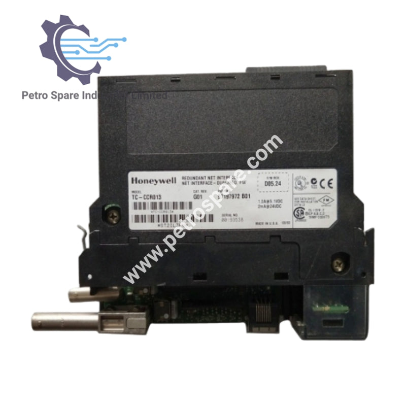Honeywell TK-ODJ161 16-Channel Digital Output Module