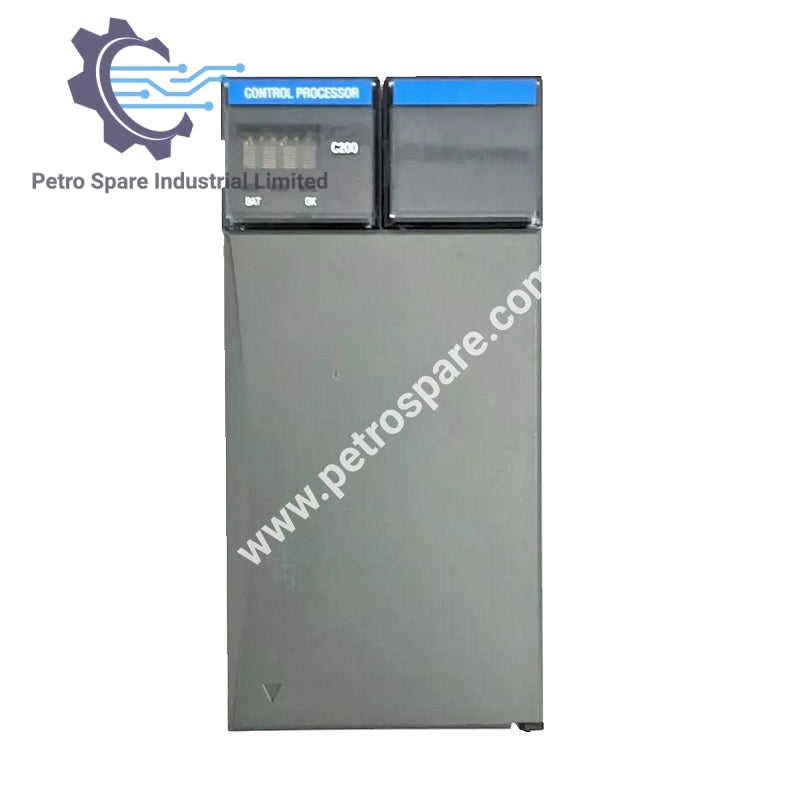 Honeywell | Modul Prosesor Kontrol TK-PRS021