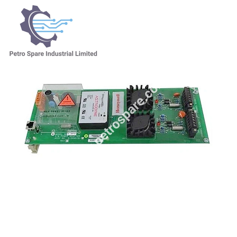 Bảng mạch điện nguồn Honeywell TK-SMPC01 SIM